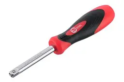 Набір ручного інструменту Intertool ET-6028 1/4" у наборі 28 предметів - мініатюра 7