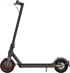 Електросамокат Xiaomi Mi Electric Scooter Pro 2 легкий Б/У - мініатюра 5
