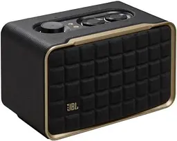 Колонка портативна 2.0 Authentics 200 Black, 2x45Bт JBL teh0020998