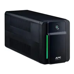 Пристрій безперебійного живлення APC Back-UPS 750VA (BX750MI-GR) - мініатюра 2