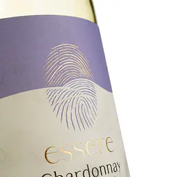Вино Cesari Chardonnay Trevenezie Essere, біле, сухе, 12%, 1,5 л (Q2459) - мініатюра 3