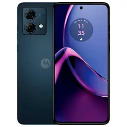 Смартфон Motorola G84 5G 8/256 Midnight Blue