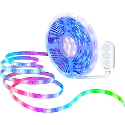 Світлодіодна стрічка Govee H611 LED RGB 10m (H61103A3) [145634] - мініатюра 1