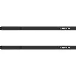 Модуль пам'яті DDR5 Patriot Viper Elite 5 Ultra 2x32 ГБ 6400 МГц матово-чорний (VEU564G6432K) [175556] - мініатюра 5