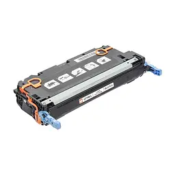 Картридж BASF HP CLJ 3800 Q7580A Black (BASF-KT-Q7580A_CRG711) - миниатюра 2