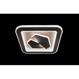 LED світильник стельовий настінний 40 см Linisoln 4352-400 - мініатюра 2