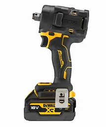 Гайкокрут ударний акумуляторний DeWalt з АКБ та ЗП DCF921P2G - мініатюра 5