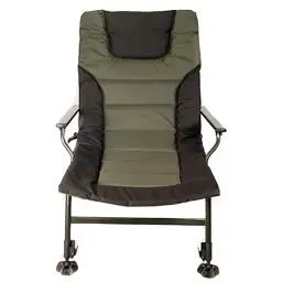 Крісло складане Ranger Коропове Wide Carp SL-105 (RA2226) - мініатюра 5