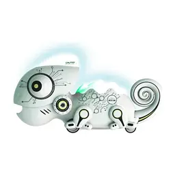 Интерактивная игрушка Silverlit Робо Хамелеон (88538) - миниатюра 5