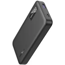УМБ Ugreen 10000mAh 20W PD, QC3.0 USB-A+USB-C Black (PB311) (25742)