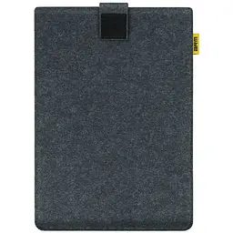 Чохол до ноутбука Armorstandart 13.3" MacBook, Feltery Case AS02, Black (ARM70769)