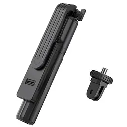 Штатив-трипод Hoco K15 чорний - мініатюра 4
