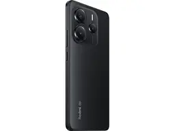 Смартфон Xiaomi Redmi Note 14 5G 8/256GB Midnight Black - мініатюра 5