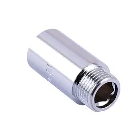 Подовжувач Selba 1/2″ chrom 50мм SL6100