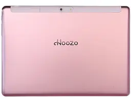 Планшет-телефон Hoozo S 232 LTE 2/32 4G Pink - мініатюра 5
