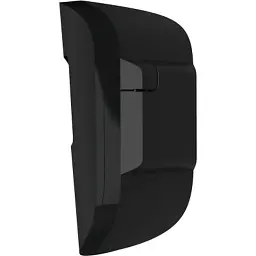 Датчик руху Ajax MotionCam HDR (PhOD) black - мініатюра 6