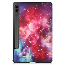 Чохол-книжка BeCover Smart Case для Samsung Galaxy Tab S9 Plus SM-X810/SM-X816 /S9 FE Plus (710382) - мініатюра 3