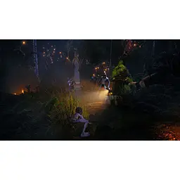 Ключ активації Microsoft The Lord of the Rings: Gollum для Xbox One/Series S/X - мініатюра 2
