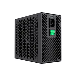 Блок живлення Gamemax 600W GM-600 Modular (GM-600 Modular) - мініатюра 6