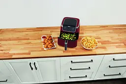 Мультипіч Ninja Air Fryer PRO (AF140EUCM) - мініатюра 6