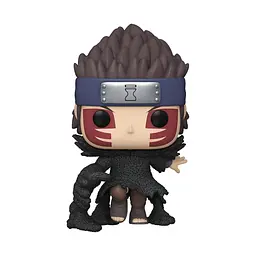 Фігурка Funko Pop Фанко Поп Боруто Шинки Boruto Shinki 10 см B S 1359 - мініатюра 2
