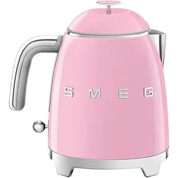 Електрочайник Smeg KLF05PKEU [116638] - мініатюра 4