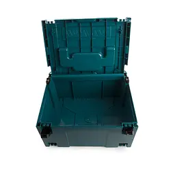 Кейс універсальний Makita Makpac №3 (821551-8) - мініатюра 3
