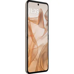 Смартфон Motorola Razr 50 8/256GB Beach Sand - мініатюра 2