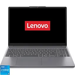 Ноутбук Lenovo IdeaPad Slim 3 i5-13420H 46GHz, IPS, 40GB DDR5, 1950 GB, UHD, Без ОС - мініатюра 10