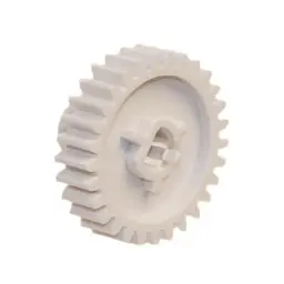 Шестерня узла закрепления HP LJ 1000/1200 29T (RA0-1088) Patron (GEAR-HP-RA0-1088-PN) - мініатюра 2