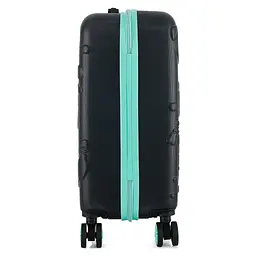 Валіза дитяча Semi Line 20" S Black/Blue (T5889-2) - мініатюра 5