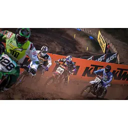 Ключ активації Microsoft MXGP 2021 - The Official Motocross Videogame для Xbox One/Series - мініатюра 7
