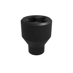 Royals Berg RB 3702 муфта моторного блоку - мініатюра 3