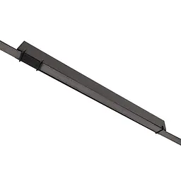 Трековий світильник LED Levistella 78020-BL03 BK, 20W, 4000K, чорний, для текстильної трекової системи - мініатюра 2