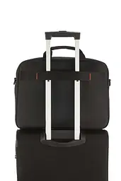 Сумка Для Ноутбука 15,6" Samsonite GUARDIT 2.0 BLACK 40x30x9 CM5*09003 - мініатюра 8
