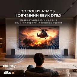 Акустична система Sharp CP-AWS2001 - мініатюра 7