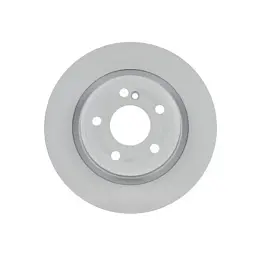 Гальмівний диск Bosch 0 986 479 A04