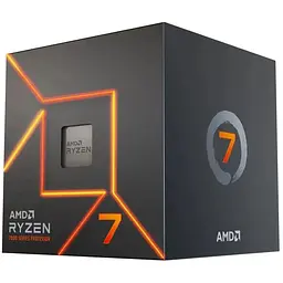 Процесор AMD Ryzen 7 7700 (100-100000592SPK)