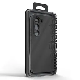 Чехол-накладка для смартфона TECNO Spark 40 Pro 4G (KM6) противоударный, силиконовый, термополиуретановый (ТПУ), с защитой камеры и корпуса, черный, защита всего корпуса, ArmorStandart (ARM87535) - мініатюра 5
