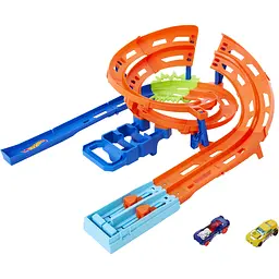 Перегонова траса Hot Wheels Крута петля (HTK17)