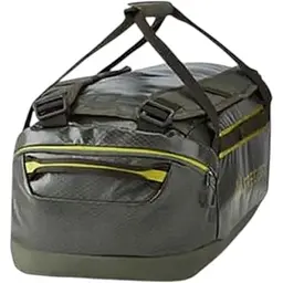 Сумка Gregory Tech Duffels Alpaca 40 Fir Green (1053-147897/A182) - мініатюра 2