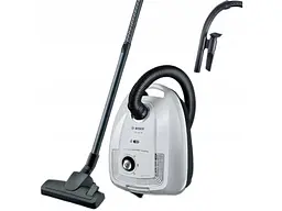 Пилосос Bosch BGL38WH2