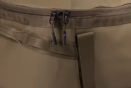 Дорожня сумка Thule Chasm Gear Hauler 55L (Deep Khaki) 3205530 (TH 3205530) - мініатюра 7