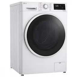 Пральна машина LG F2V3HS7WW автоматична - мініатюра 8
