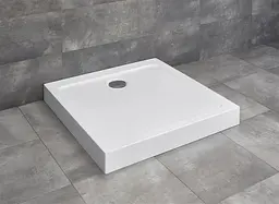 Душовий піддон Radaway Doros C Compact 80x80 SDRC8080-05