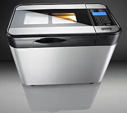 Хлібопічка Gorenje BM 1400 E (BM1403) (6051217) - мініатюра 4