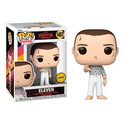 Ігрова фігурка FUNKO POP! серії "Дуже дивні справи" - ОДИНАДЦЯТЬ (w/CH​) Funko 72135 - мініатюра 3