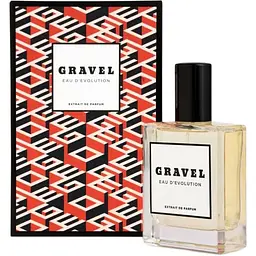 Парфуми оригінал Gravel Eau d'Evolution 100 мл Extrait de Parfum