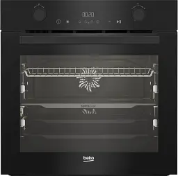 Духовка електрична Beko BBVM17400BPS