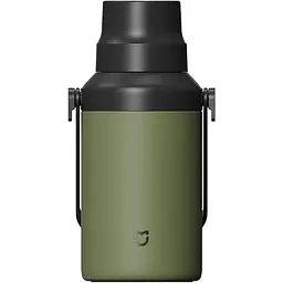 Термос MiJia Big Belly Thermos Cup 1L Green (MJDDB01PL) [147166]